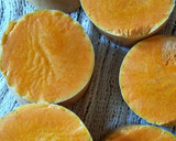 Foto del paso 1 de la receta: Mermelada de calabaza light