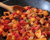 Foto del paso 7 de la receta: Pisto