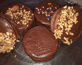 Foto del paso 6 de la receta: Alfajores (tipo marplatense)