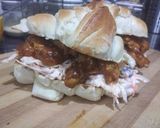 Foto del paso 4 de la receta: Pulled Pork