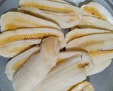 Foto langkah ke 1 dari resep Pisang Goreng Renyah.