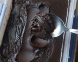 Foto del paso 3 de la receta: Chocolate para cobertura brillante, muy untuoso y simple