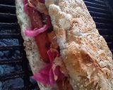 Foto del paso 5 de la receta: Maxi Choripan🥖🌭🇲🇽