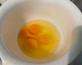 Une image de l'étape 3 de Tarte au citron.