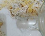 Foto langkah ke 2 dari resep "Kue Kamir".