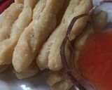 Foto langkah ke 5 dari resep Cakwe cakue ala abang2.