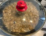 Foto del paso 5 de la receta: Pulpa de cerdo guisada