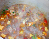 Foto del paso 4 de la receta: Guiso de lentejas express