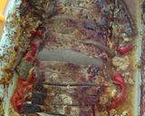 Foto del paso 5 de la receta: Lomo de Centro de Cerdo al Horno