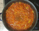 Foto del paso 3 de la receta: Pollo al Chilindrón