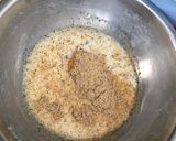 Foto del paso 1 de la receta: Portobello con puré a la mostaza