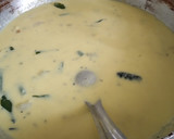 மோர் குழம்பு ரெசிபி ஸ்டேப் 8 புகைப்படம்