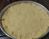 Foto langkah ke 19 dari resep Soft pizza ala PHD.