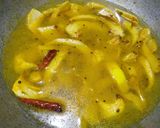 চালতার চাটনি(chaltar chatni recipe in bengali) রেসিপির ধাপ 3 ছবি