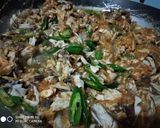 Foto langkah ke 4 dari resep Ikan Kayu.