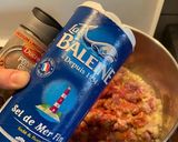 Une image de l'étape 2 de Soupe hongroise.