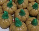 Foto langkah ke 6 dari resep Bua Loy Thai Dessert.