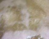 A picture of step 20 of Boneless chicken biryani.