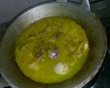 Foto langkah ke 5 dari resep Semur Ati Ampela (children friendly).