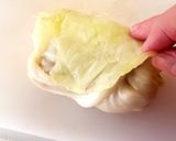 Foto del paso 5 de la receta: Coles rellenas