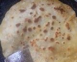 A picture of step 5 of Stuffed Gosht Parantha.