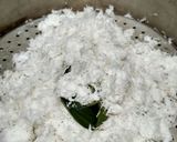 Foto langkah ke 1 dari resep Klepon Buah Naga.