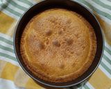 Foto del passaggio 8 della ricetta Torta bocconotto crema e amarena