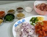 Bhuna hua qeema recipe step 1 photo