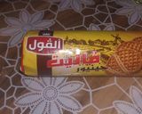 صورة لخطوة 1 من وصفة كرات البسكويت بالشوكولاته أسهل ما يكون