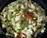 Foto del paso 2 de la receta: Pisto de Calabacín