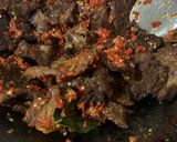 Foto langkah ke 5 dari resep Dendeng batokok.