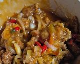 Foto langkah ke 5 dari resep Beijing Beef.