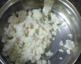Snow ball kheer recipe step 2 photo