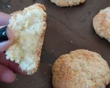 Foto del paso 5 de la receta: Scons de naranja 🍊 sin gluten