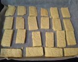 Foto langkah ke 5 dari resep Cheese Crackers.