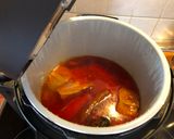 Foto del paso 9 de la receta: Fabada asturiana (con Ninja Foodi o Instant Pot)