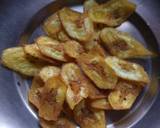Banana chips recipe step 4 photo