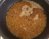 दाना मेथी और कैरी की लौंजी (dana methi aur kairi ki launji recipe in Hindi) रेसिपी चरण 1 फोटो