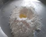 Stuffed Paratha recipe step 1 photo