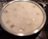 Foto del paso 8 de la receta: Pelotas de relleno