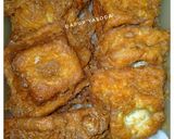 Foto langkah ke 3 dari resep Tahu Fantasi Sosis.