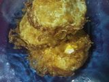 Oseng Telor Ceplok