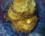 Foto langkah ke 1 dari resep Oseng Telor Ceplok.