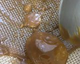 A picture of step 10 of Coffee Pudding.