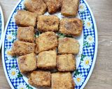 Foto del paso 6 de la receta: Leche Frita