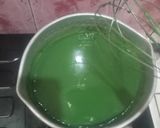 Foto langkah ke 8 dari resep Cendol Kecebong.