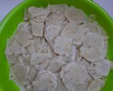 Foto langkah ke 5 dari resep #GA7 Kerupuk nasi sisa untuk dijual.