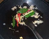 Foto langkah ke 9 dari resep Tumis Patin.