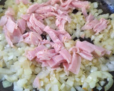 Foto del paso 2 de la receta: Colchón de Habas