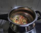 Veg masala bhat recipe step 2 photo